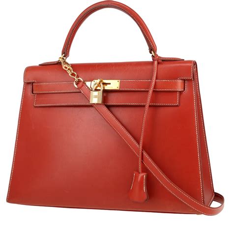 sac a main hermes kelly occasion|hermes kelly leather bag.